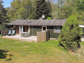 6 person holiday home in L s in Læsø